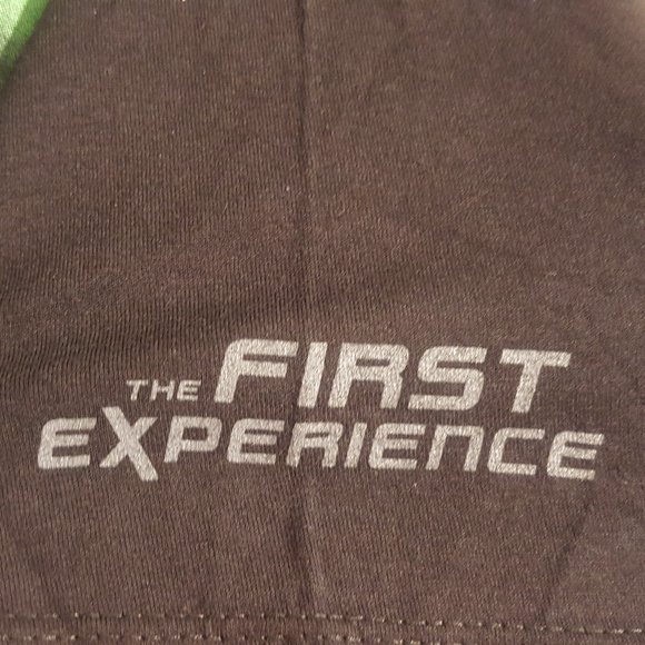 MARVEL LEGENDARY T-SHIRT - Spider-Man, Thor, Iron, Hulk, Wolverine, Vision - Picture 7 of 9